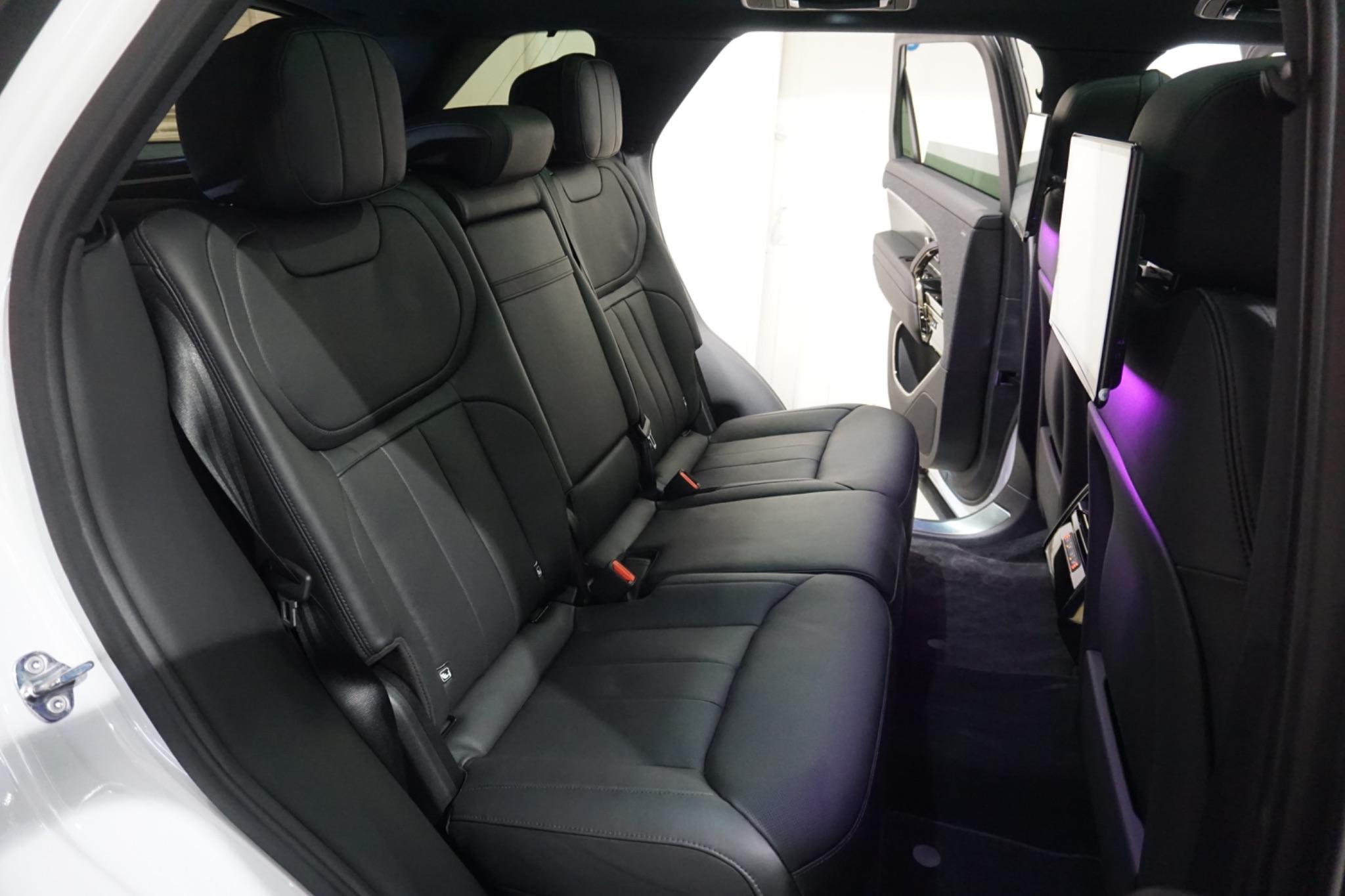 Land Rover Range Rover Sport 3.0 D300 MHEV Dynamic SE Auto 4WD Euro 6 (s/s) 5dr